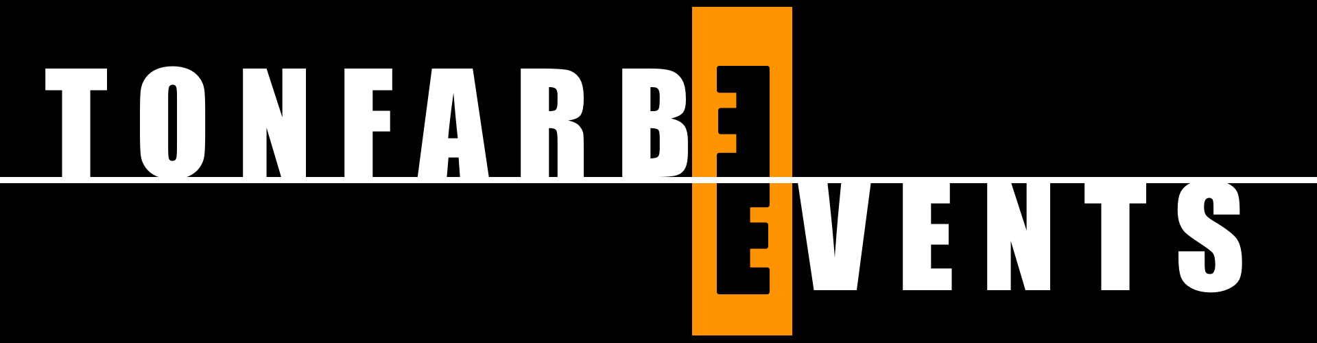 TonFarbe Events